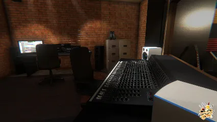 Music Store Simulator 💎 АВТОДОСТАВКА STEAM GIFT РОССИЯ