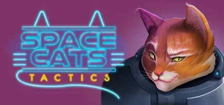 Space Cats Tactics  АВТОДОСТАВКА STEAM GIFT РОССИЯ