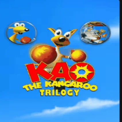 🖤 Kao the Kangaroo | Epic Games (EGS) | PC 🖤