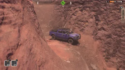 Offroad Mechanic Simulator | Steam PC ✔ | Steam Deck