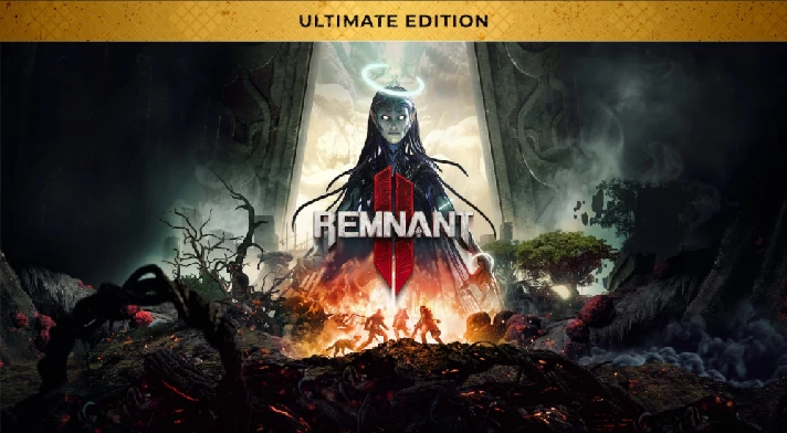 💜 Remnant 2 ❗ PS5 / XBOX Series X|S 💜