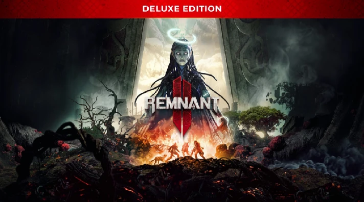 💜 Remnant 2 ❗ PS5 / XBOX Series X|S 💜