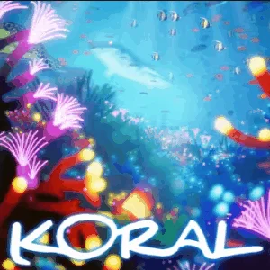  KORAL | Epic Games (EGS) | PC 