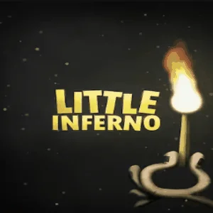  Little Inferno | Epic Games (EGS) | PC 