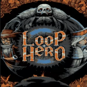  Loop Hero | Epic Games (EGS) | PC 
