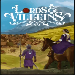  Lords and Villeins | Epic Games (EGS) | PC 