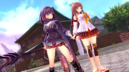 VALKYRIE DRIVE -BHIKKHUNI- 💎 АВТОДОСТАВКА STEAM GIFT
