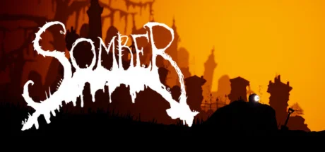 Somber  АВТОДОСТАВКА STEAM GIFT РОССИЯ