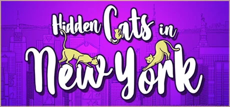 Hidden Cats in New YorkАВТОДОСТАВКА STEAM GIFT РОССИЯ