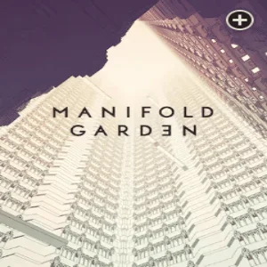  Manifold Garden | Epic Games (EGS) | PC 