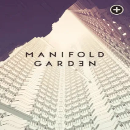 🖤 Manifold Garden | Epic Games (EGS) | PC 🖤