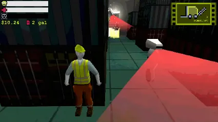 Time Bandit – Part 1: Appendages of the Machine 💎 STEAM