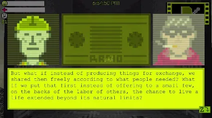 Time Bandit – Part 1: Appendages of the Machine 💎 STEAM