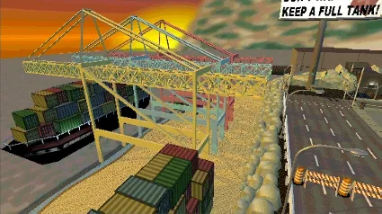 Time Bandit – Part 1: Appendages of the Machine 💎 STEAM