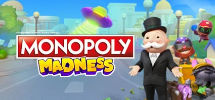 🔥 Monopoly Madness | Steam Россия 🔥