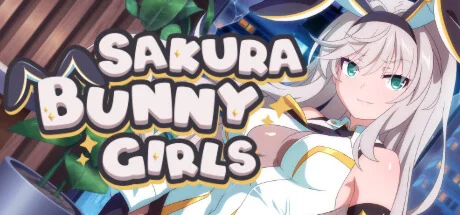 Sakura Bunny Girls  АВТОДОСТАВКА STEAM GIFT РОССИЯ