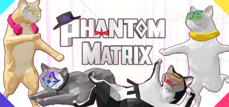 Phantom Matrix  АВТОДОСТАВКА STEAM GIFT РОССИЯ
