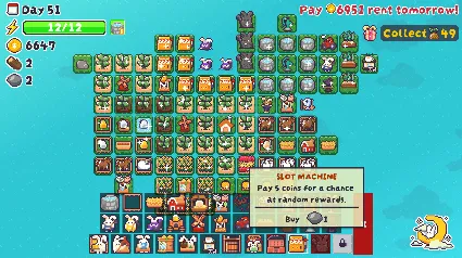 Farm Keeper 💎 АВТОДОСТАВКА STEAM GIFT РОССИЯ