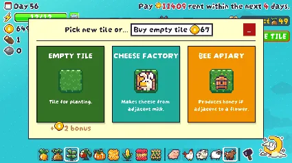 Farm Keeper 💎 АВТОДОСТАВКА STEAM GIFT РОССИЯ