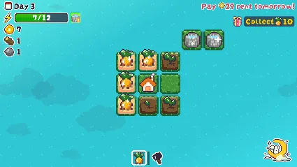 Farm Keeper 💎 АВТОДОСТАВКА STEAM GIFT РОССИЯ