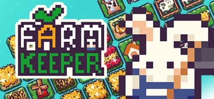 Farm Keeper 💎 АВТОДОСТАВКА STEAM GIFT РОССИЯ
