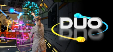 DUO  АВТОДОСТАВКА STEAM GIFT РОССИЯ