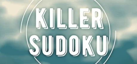 Killer Sudoku  АВТОДОСТАВКА STEAM GIFT РОССИЯ
