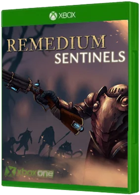 REMEDIUM: SENTINELS XBOX ONE / SERIES X|SКЛЮЧ