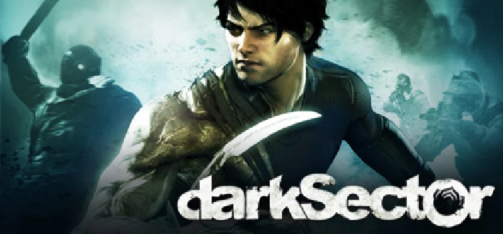 🔥 Dark Sector | Steam Russia 🔥