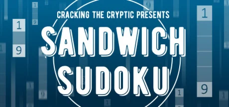 Sandwich Sudoku  АВТОДОСТАВКА STEAM GIFT РОССИЯ