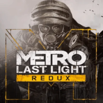 🖤 Metro: Last Light Redux | Epic Games (EGS) | PC 🖤