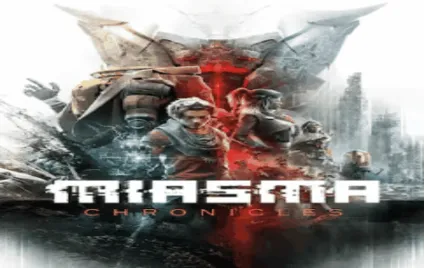 🖤 Miasma Chronicles | Epic Games (EGS) | PC 🖤