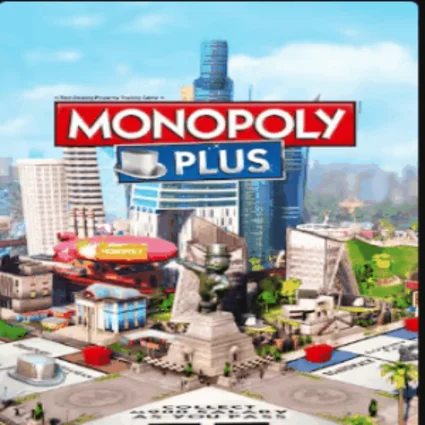 🖤 MONOPOLY Madness | Epic Games (EGS) | PC 🖤