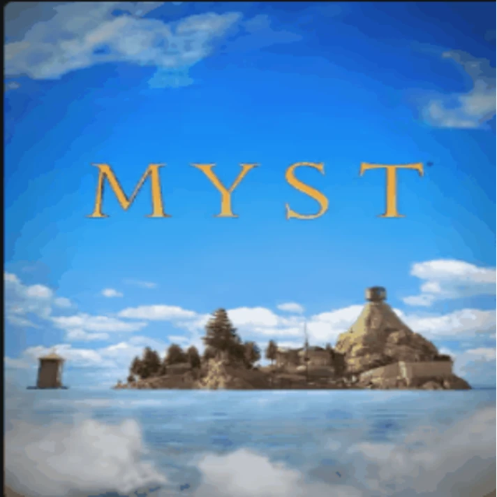 🖤 Myst | Epic Games (EGS) | PC 🖤