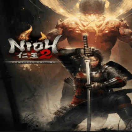 🖤 Nioh 2 – The Complete Edition | Epic Games (EGS) | 🖤