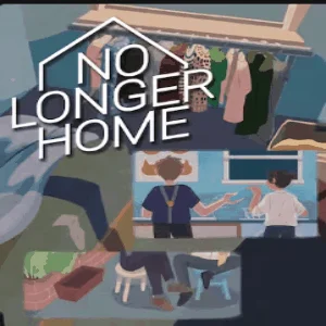  No Longer Home | Epic Games (EGS) | PC 