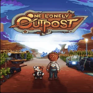  One Lonely Outpost | Epic Games (EGS) | PC 