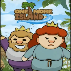  One More Island | Epic Games (EGS) | PC 