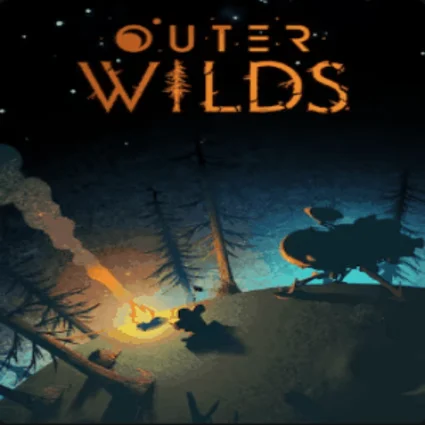 🖤 Outer Wilds | Epic Games (EGS) | PC 🖤