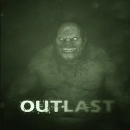 🖤 Outlast | Epic Games (EGS) | PC 🖤