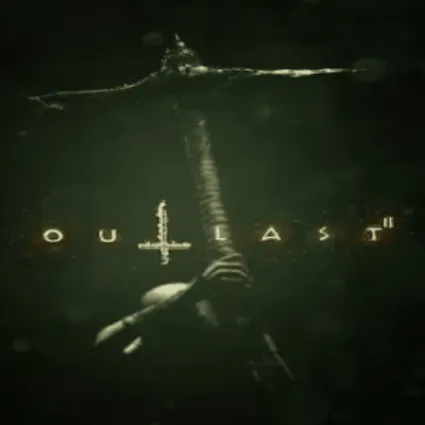 🖤 Outlast 2 | Epic Games (EGS) | PC 🖤