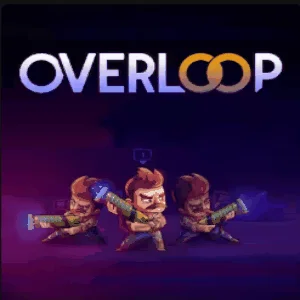  Overloop | Epic Games (EGS) | PC 
