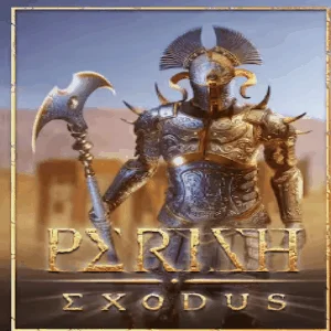  PERISH | Epic Games (EGS) | PC 