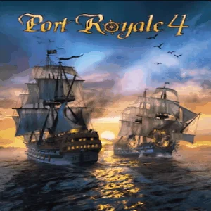  Port Royale 4 | Epic Games (EGS) | PC 