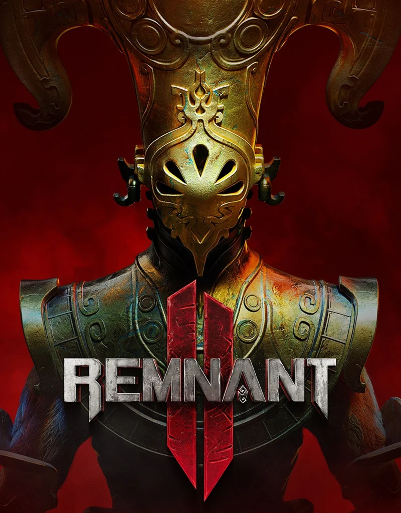 REMNANT 2 ULTIMATE (XBOX)+100 games общий