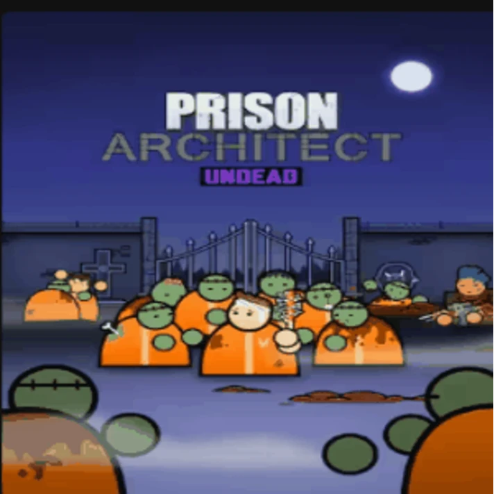 🖤 Prison Architect | Epic Games (EGS) | PC 🖤