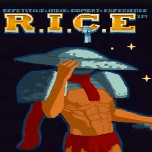  R.I.C.E. | Epic Games (EGS) | PC 