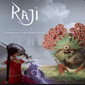  Raji: An Ancient Epic | Epic Games (EGS) | PC 