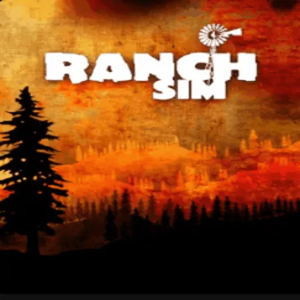🖤 Ranch Simulator | Epic Games (EGS) | PC 🖤