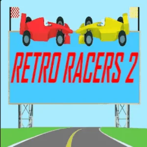  Retro Racers 2 | Epic Games (EGS) | PC 